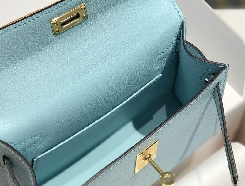 Hermes Kelly Bags